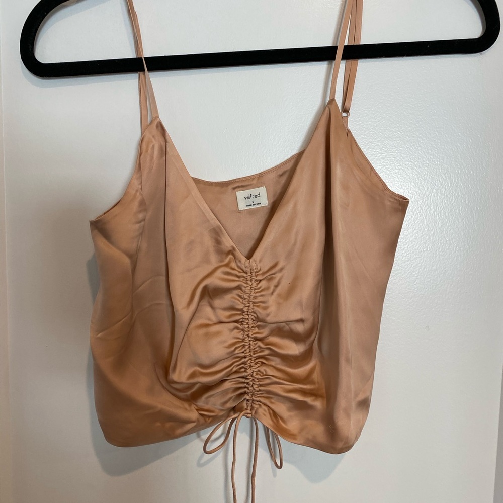 Aritiza Tank